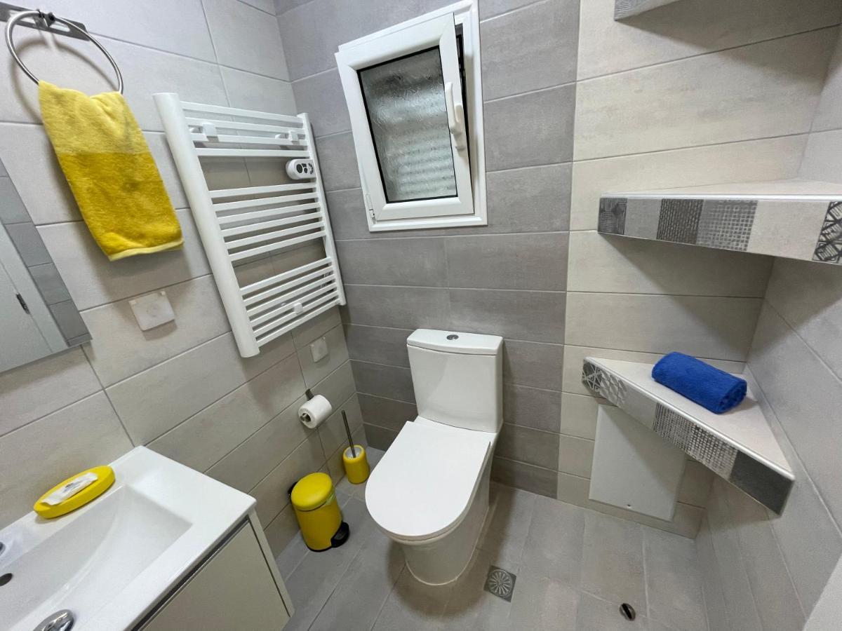 Апартаменты Lemoni Garden Vipgreece Афины
