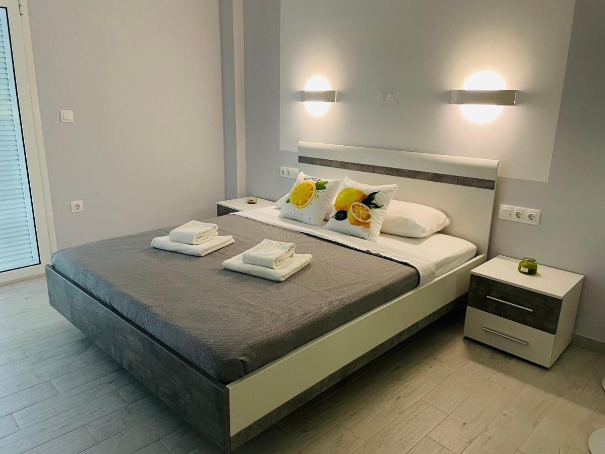 Lemoni Garden Vipgreece *